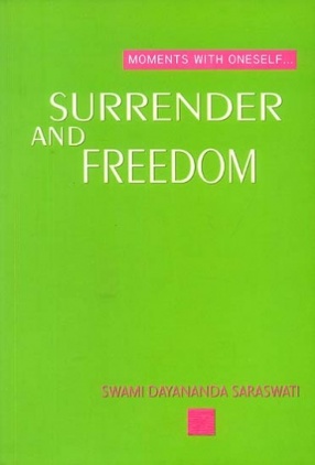 Surrender and Freedom
