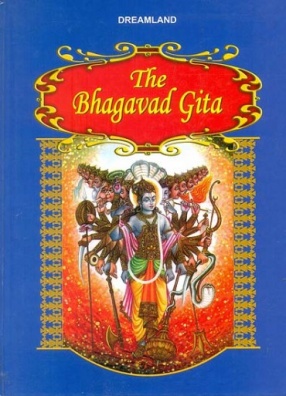 The Bhagavad Gita