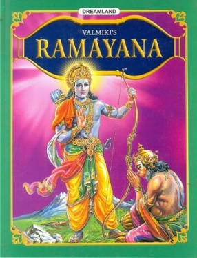 Valmiki’s Ramayana