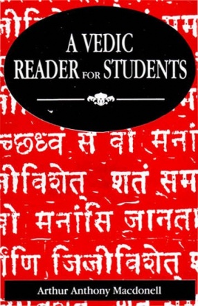 A Vedic Reader for Students