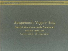 Satyananda Yoga in Italy