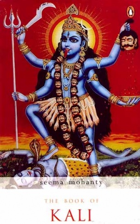 The Book of Kali