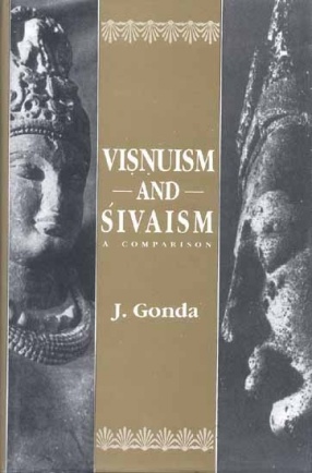 Visnuism And Sivaism A Comparison