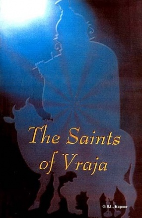 The Saints of Vraja