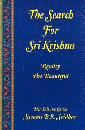 The Search for Sri Krishna