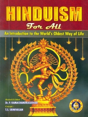 Hinduism For All: An Introduction to the World's Oldest Way of Life