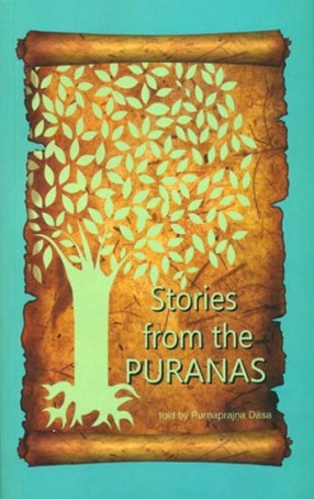 Stories From The Puranas