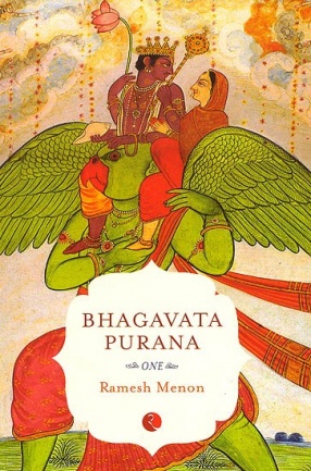 Bhagavata Purana (In 2 Volumes)