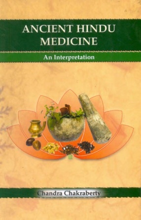 Ancient Hindu Medicine: An Interpretation