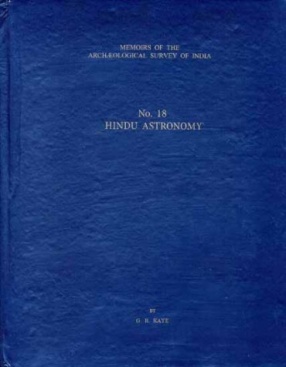 Hindu Astronomy