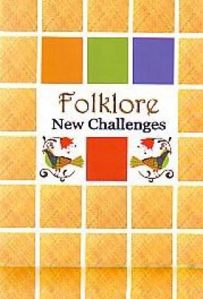 Folklore: New Challenges