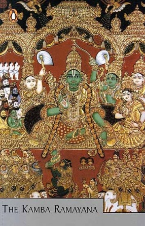 The Kamba Ramayana