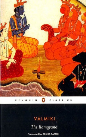 The Ramayana of Valmiki