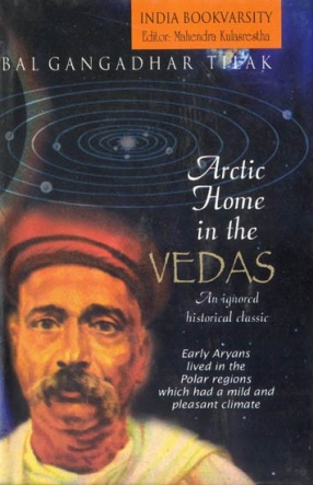 The Arctic Home in the Vedas