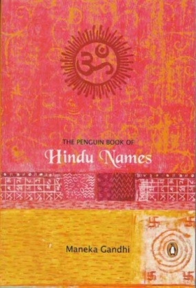 The Penguin Book of Hindu Names