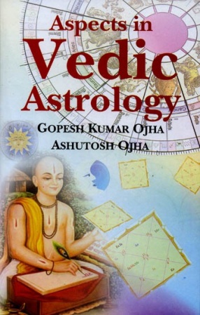 Aspects in Vedic Astrology