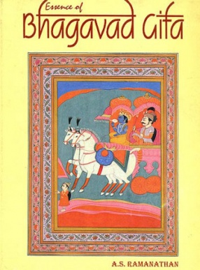 Essence of Bhagavad Gita