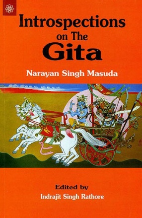 Introspections On The Gita