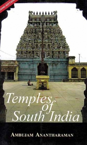 Temples of South India