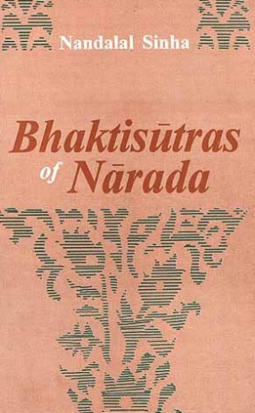 Bhaktisutras of Narada