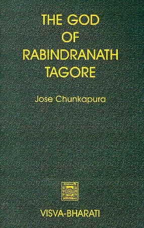 The God of Rabindranath Tagore