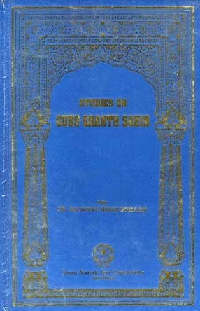 Studies on Guru Granth Sahib