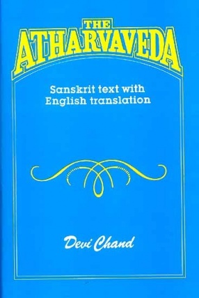 The Atharvaveda