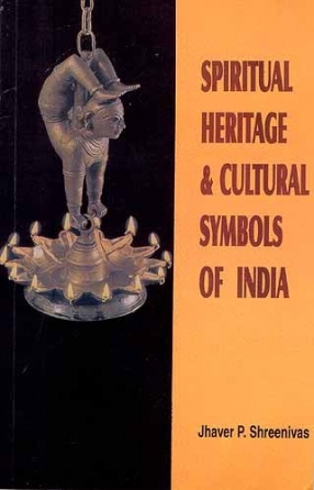 Spiritual Heritage and Cultural Symbols of India