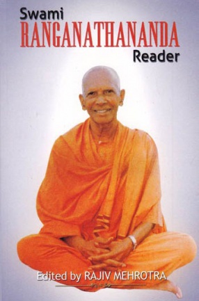 Swami Ranganathananda Reader