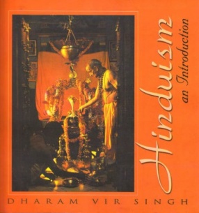 Hinduism An Introduction