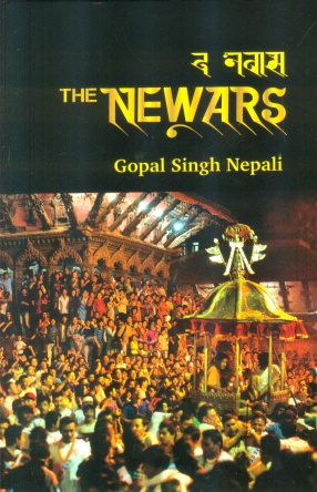 The Newars: An Ethno-sociological Study of a Himalayan Community