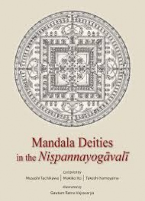 Mandala Deities in the Nispannayogavali