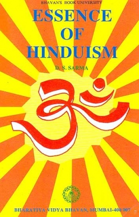 Essence of Hinduism