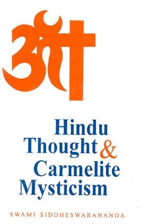 Hindu Thought and Carmelite Mysticism