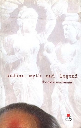 Indian Myth And Legend