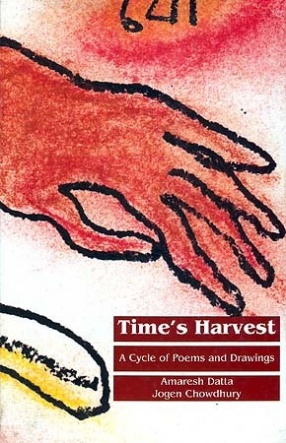 Time's Harvest: A Cycle of Poems and Drawings