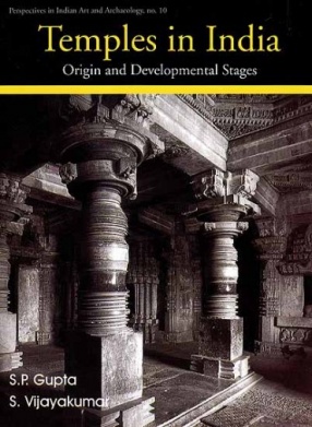 Temples In India: Origin And Development Stages
