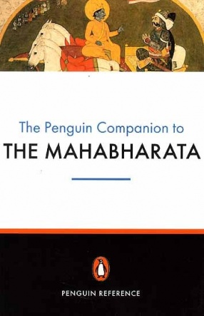 The Penguin Companion to the Mahabharata