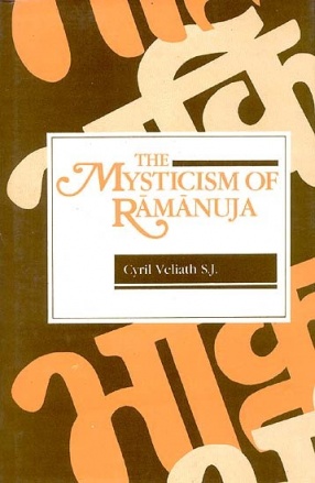 The Mysticism of Ramanuja