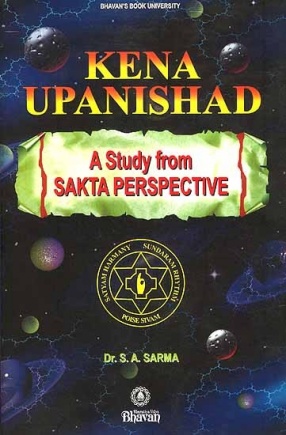 Kena Upanishad: A Study from Sakta Perspective