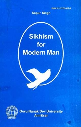 Sikhism for Modern Man