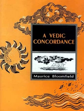 A Vedic Concordance