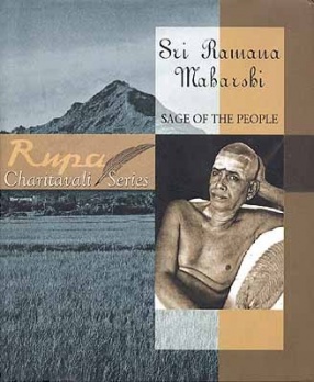 Sri Ramana Maharshi Sage of the People