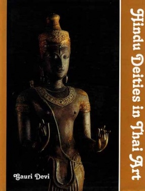 Hindu Deities in Thai Art