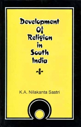 Development of Religion in South India