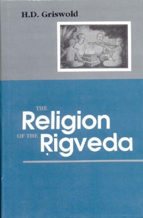 The Religion of the RigVeda