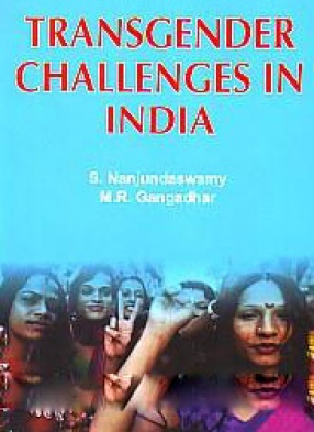 Transgender Challenges in India