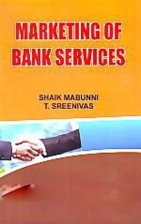 Marketing of Bank Services