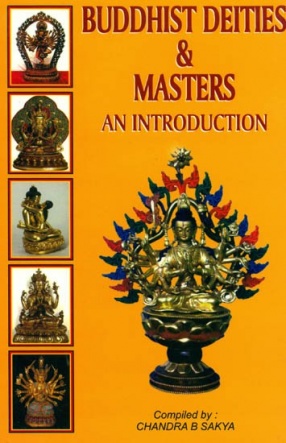 Buddhist Deities & Masters: An Introduction