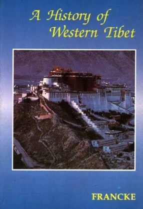 History of Western Tibet